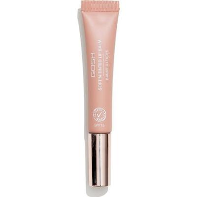 Gosh Copenhagen Soft`n Tinted Balsamy do ust 8 ml 002 Nougat