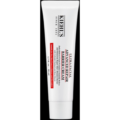 Kiehl`s Ultra Facial Zaawansowany naprawczy krem barierowy Kremy do twarzy 50 ml