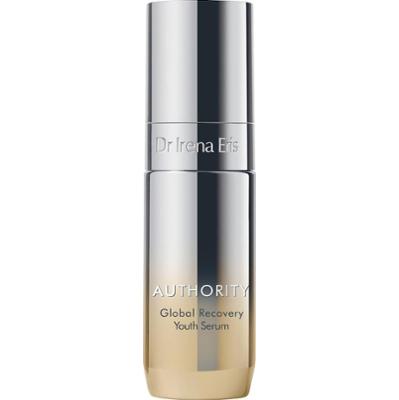 Dr Irena Eris Authority Global Recovery Youth Serum Serum przeciwzmarszczkowe 30 ml