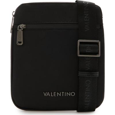 Valentino by Mario Valentino Torba przez ramię Klay Re Torby podróżne 1 ct Czarny Męskie