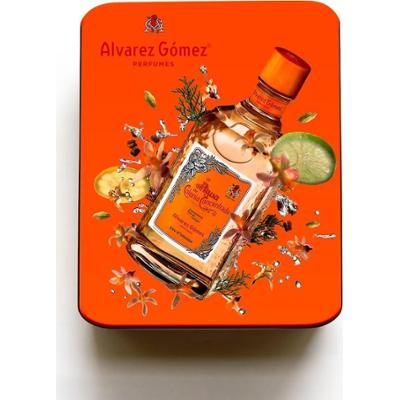 Alvarez Gomez Zestawy perfum 1 ct