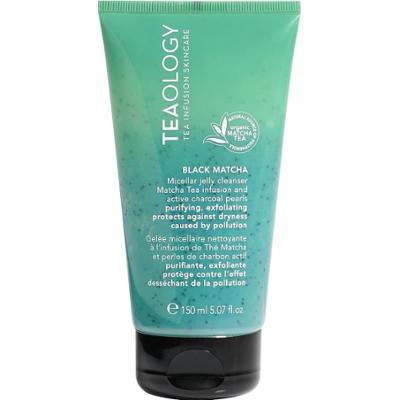 Teaology Black Matcha Micellar Jelly Cleanser Toniki do twarzy 150 ml