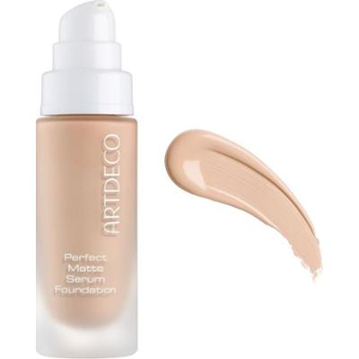 ARTDECO Matowy podkład pielęgnacyjny 46 Podkłady 20 ml 46 - SAND/ NEUTRAL