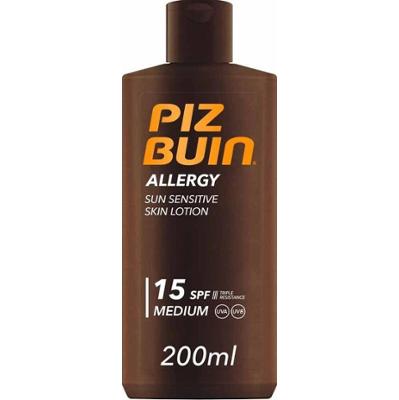 Piz Buin Ochrona przeciwsłoneczna 200 ml