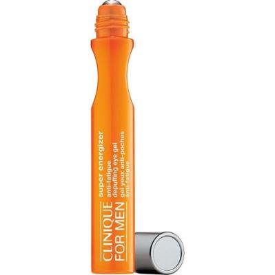 Clinique Clinique for Men Super Energizer™ Anti-Fatigue Depuffing Eye Gel Żele pod oczy 15 ml Męskie