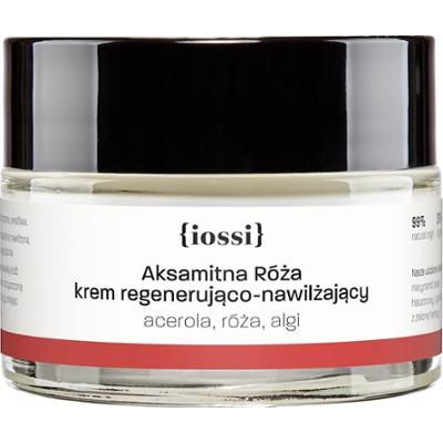 Iossi Velvet rose Kremy do twarzy 50 ml