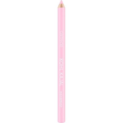 Catrice Catrice Kohl Kajal Waterproof 090 La La Lavender Kredki do oczu 0,8 g 170 - CANDY ROSE