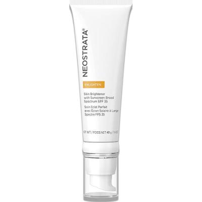 NeoStrata Rozjaśniacz skóry ENLIGHTEN SPF35 Pielęgnacja przeciw plamom pigmentowym 40 g