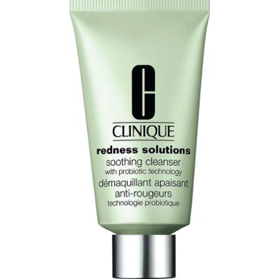 Clinique Redness Solutions Soothing Cleanser Demakijaż oczu 150 ml