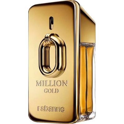 Rabanne Million Gold EdP Intense Spray Woda perfumowana 50 ml Męskie