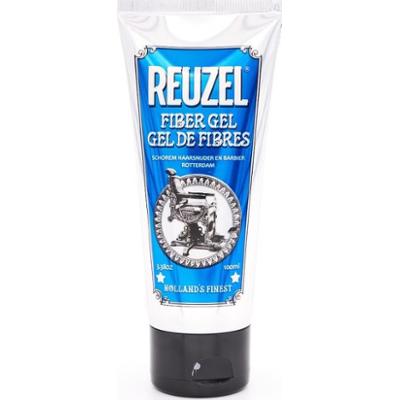 Reuzel Żel włóknisty mocno utrwalający Żele do włosów 100 ml