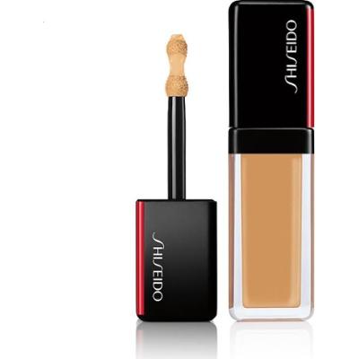 Shiseido Synchro Skin Self-Refreshing Concealer Plynny Korektor Korektory 5,8 ml 303 - MEDIUM