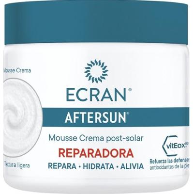 Ecran Po opalaniu 350 ml Damski