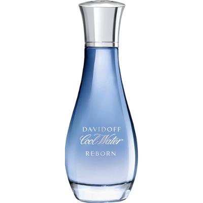 Davidoff Cool Water Woman Reborn Woda toaletowa 50 ml Damski