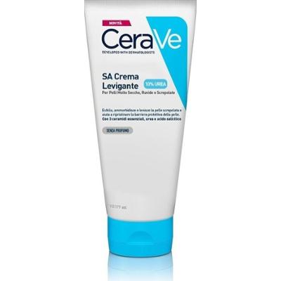 CeraVe SA Crema Levigante Balsamy do ciała 17 ml