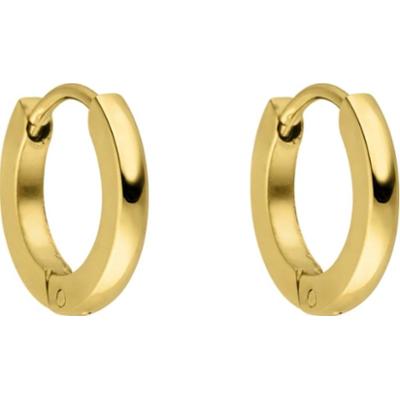 Purelei Purelei Kolczyki kółka Ike Kolczyki koła 1 ct Damski