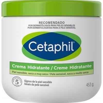 Cetaphil Kremy na dzień 453 g Damski