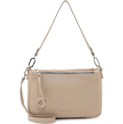 SURI FREY Torebka Naramienna SFY Debby Torby na ramię 1 ct Szary Damski