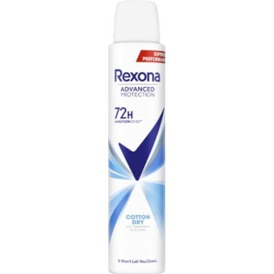 Rexona Dezodoranty 200 ml Damski