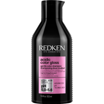 Redken Color Gloss Szampony 500 ml