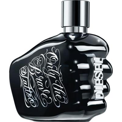 Diesel Only the Brave Eau de Toilette Spray Woda toaletowa 125 ml Męskie