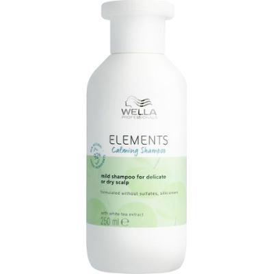 Wella Elements Calming Szampony 250 ml