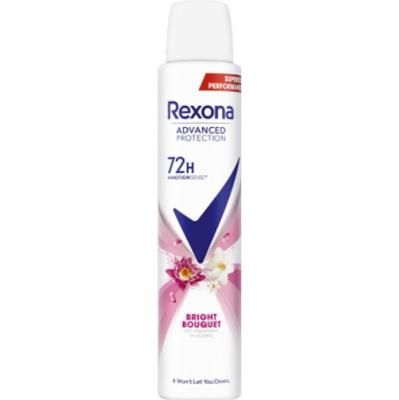 Rexona Dezodoranty 200 ml Damski