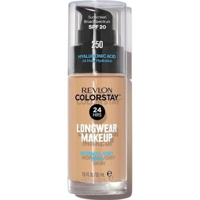 Revlon ColorStay™ ColorStay Makeup for Normal/Dry Skin SPF 20 Podkłady 30 ml 250 - FRESH BEIGE