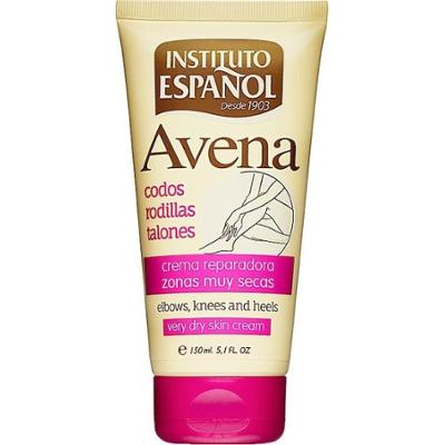 Instituto Español Oatmeal Restorative Kremy do stóp 150 ml