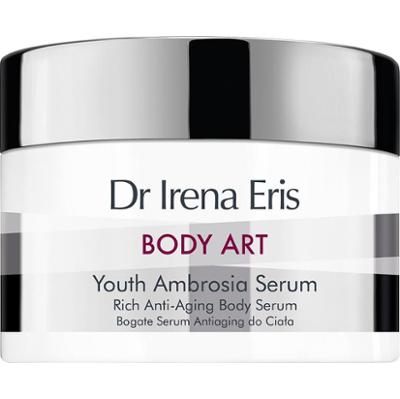 Dr Irena Eris Bogate Serum Anti-Aging Do Ciała Serum nawilżające 200 ml