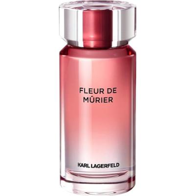 Karl Lagerfeld Karl Lagerfeld for Women Fleur de Murier Eau de Parfum Spray Woda perfumowana 100 ml Damski
