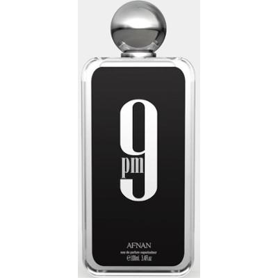 Afnan 9 PM MEN Woda perfumowana 100 ml Męskie