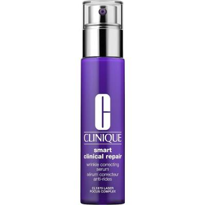 Clinique Clinique Smart Repair Wrinkle Correcting Serum Kremy przeciwzmarszczkowe 30 ml