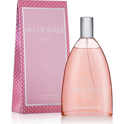 Aire Sevilla Pretty Woda toaletowa 150 ml Damski
