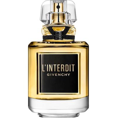 Givenchy L`Interdit L'INTERDIT PARFUM - Perfumy Woda perfumowana 80 ml Damski