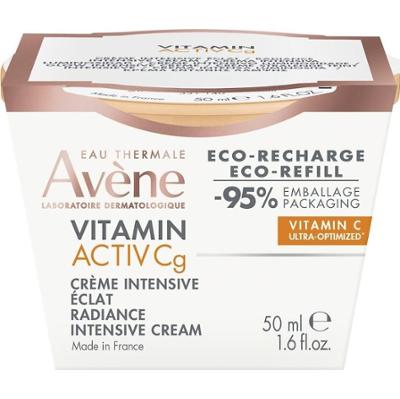 Avène Vitamin Activ Cg Kremy do twarzy 50 ml