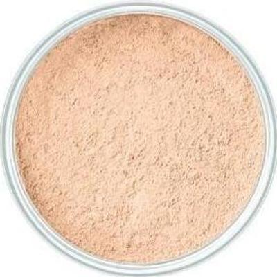 ARTDECO Mineral Powder Foundation Pudry 15 g 2 - NATURAL BEIGE