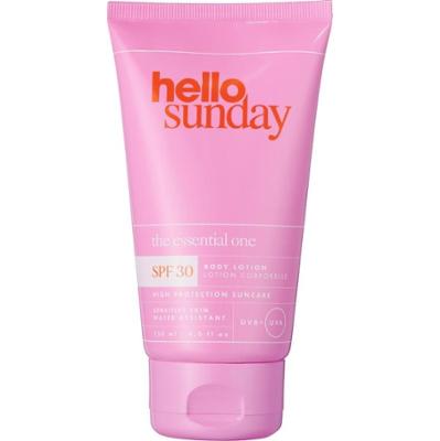 Hello Sunday The Essential One Balsamy do ciała 150 ml