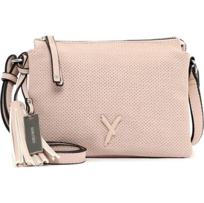 SURI FREY Torebka Naramienna SFY Romy Torby na ramię 1 ct Srebrny Damski