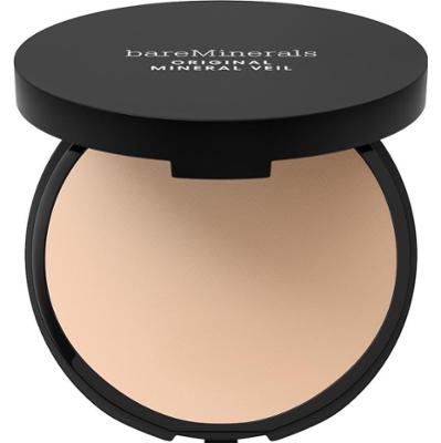 bareMinerals Mineral Veil MINERAL VEIL Pudry 9 g SHEER LIGHT