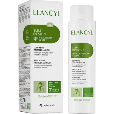 Elancyl Odchudzanie Kremy na celluit 200 ml