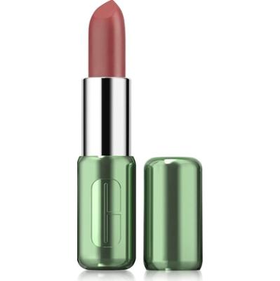 Clinique Clinique Pop™ Longwear Lipstick Szminki 3,9 g BEACH P - BEACH POP