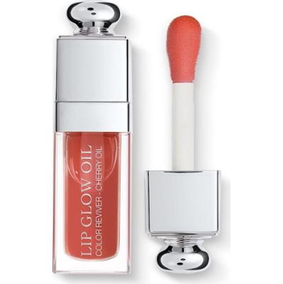 DIOR Dior Addict Lip Glow Oil - Błyszczyk do ust w formie olejku Błyszczyki 6 ml 012 Rosewood