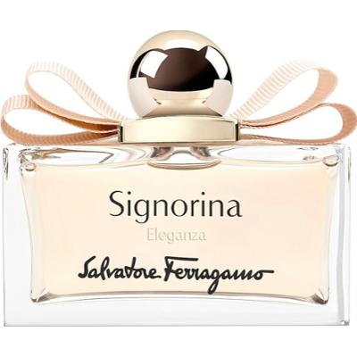 Salvatore Ferragamo Signorina Eleganza Eau de Parfum Spray Woda perfumowana 100 ml Damski