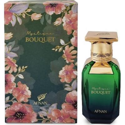 Afnan MYSTIQUE BOUQUET Woda perfumowana 80 ml Damski