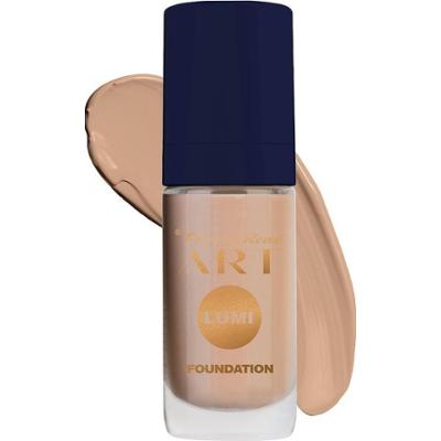 Pierre René LUMI TOUCH ART Podkłady 35 ml 02