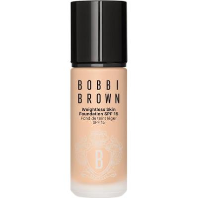 Bobbi Brown Mini Weightless Skin Foundation SPF15 Podkłady 13 ml 18 - WARM PORCELAIN