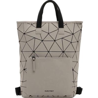 SURI FREY Plecak SFY SURI Sports Jessy-Lu Torby na ramię 1 ct Szary
