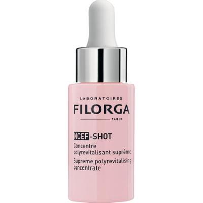 Filorga Rigenerazione Suprema NCEF-Shot Serum przeciwzmarszczkowe 15 ml