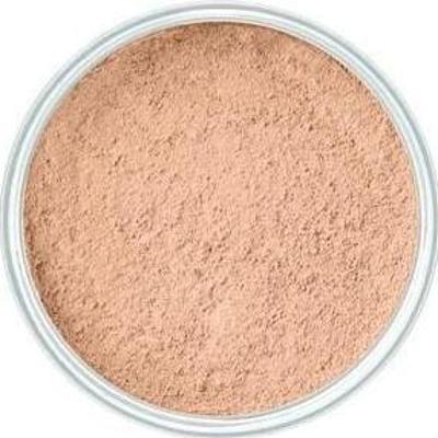 ARTDECO Mineral Powder Foundation Pudry 15 g 6 - HONEY